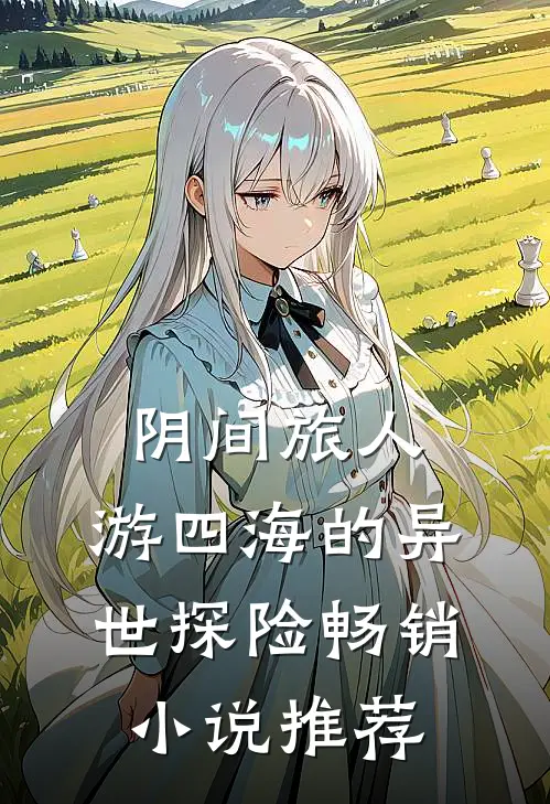 阴间旅人：游四海的异世探险畅销小说推荐