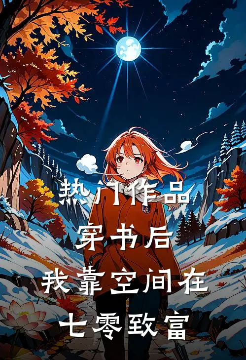 热门作品穿书后，我靠空间在七零致富