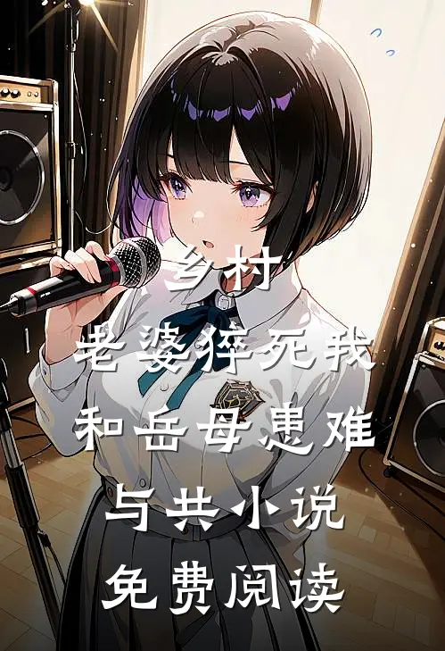 乡村，老婆猝死我和岳母患难与共小说免费阅读