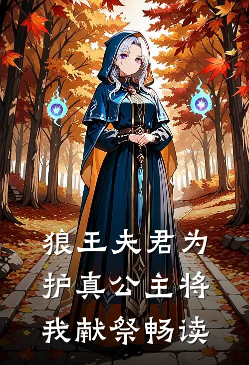 狼王夫君为护真公主将我献祭畅读