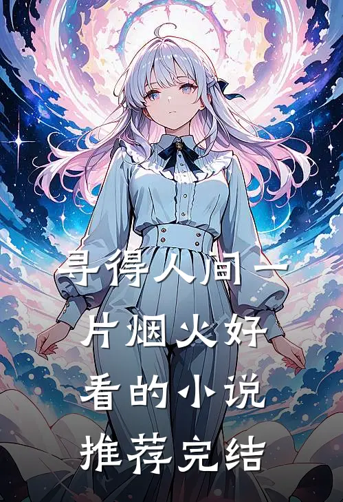 寻得人间一片烟火好看的小说推荐完结