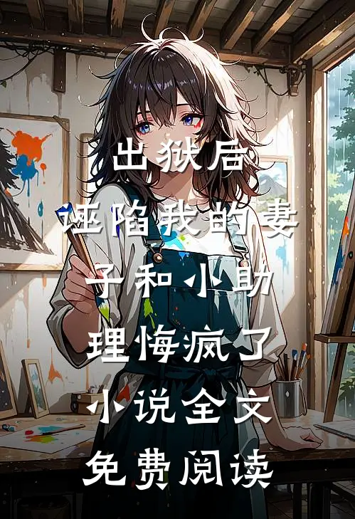 出狱后，诬陷我的妻子和小助理悔疯了小说全文免费阅读