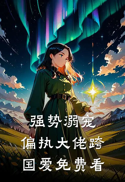 强势溺宠：偏执大佬跨国爱免费看