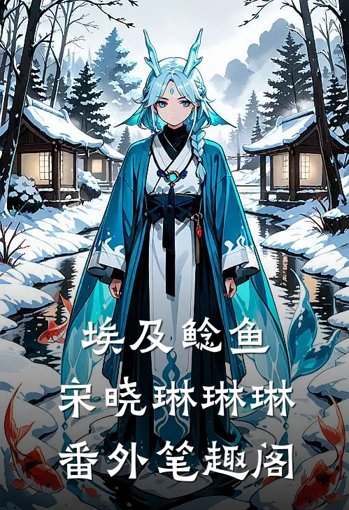 埃及鲶鱼：宋晓琳琳琳番外笔趣阁