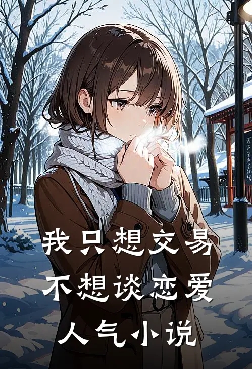 我只想交易，不想谈恋爱人气小说