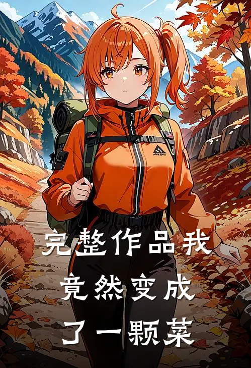 完整作品我竟然变成了一颗菜