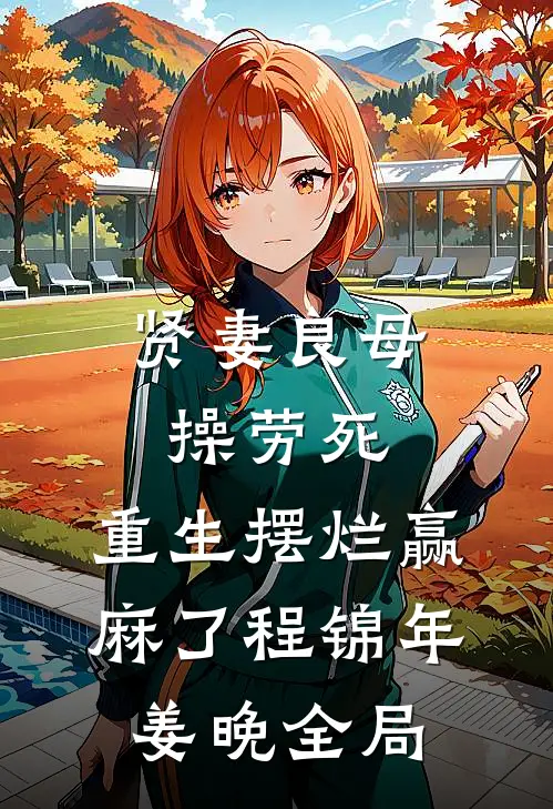 贤妻良母操劳死，重生摆烂赢麻了程锦年姜晚全局