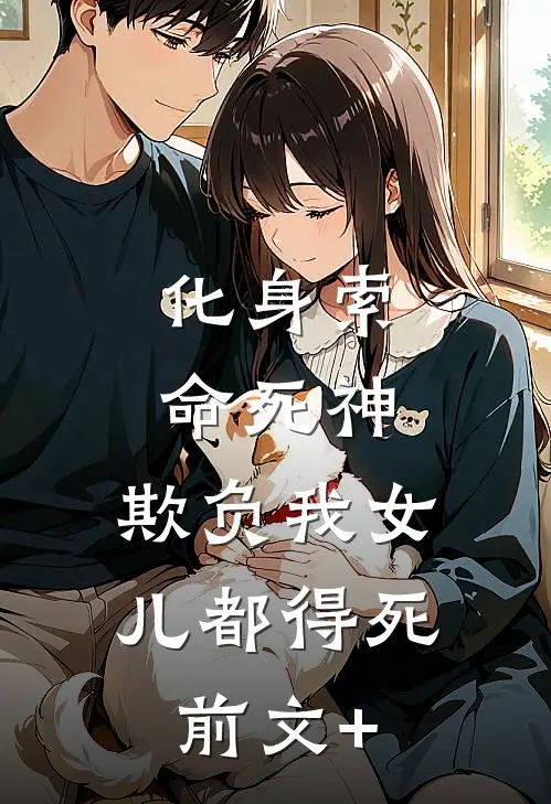 化身索命死神，欺负我女儿都得死前文+