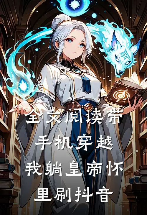 全文阅读带手机穿越，我躺皇帝怀里刷抖音
