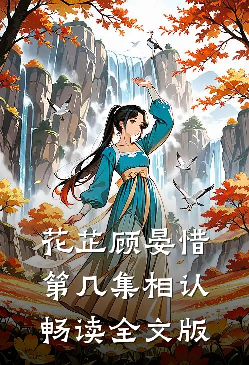 花芷顾晏惜第几集相认畅读全文版