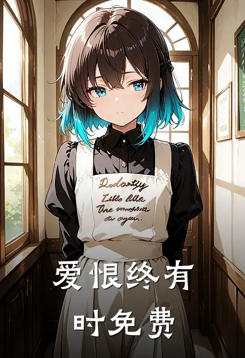 爱恨终有时免费