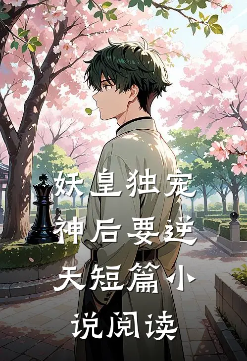 妖皇独宠：神后要逆天短篇小说阅读