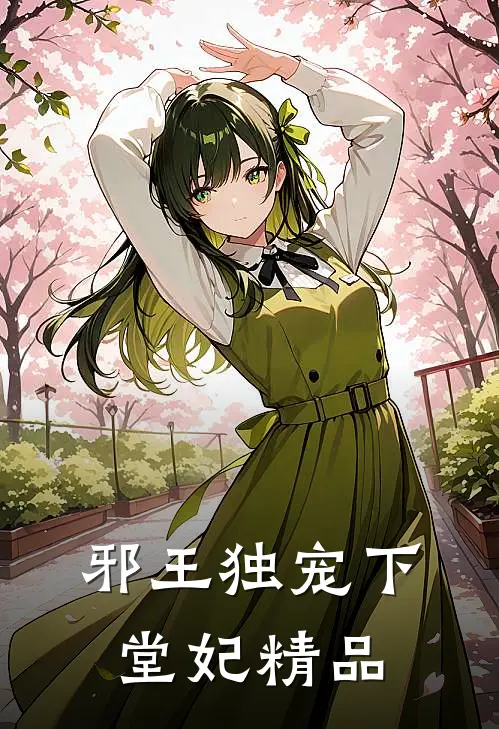 邪王独宠下堂妃精品