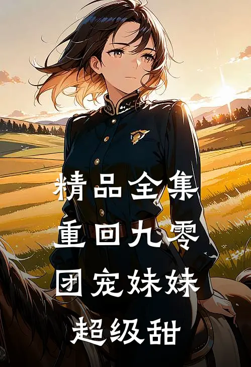 精品全集重回九零：团宠妹妹超级甜
