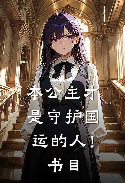 本公主才是守护国运的人！书目