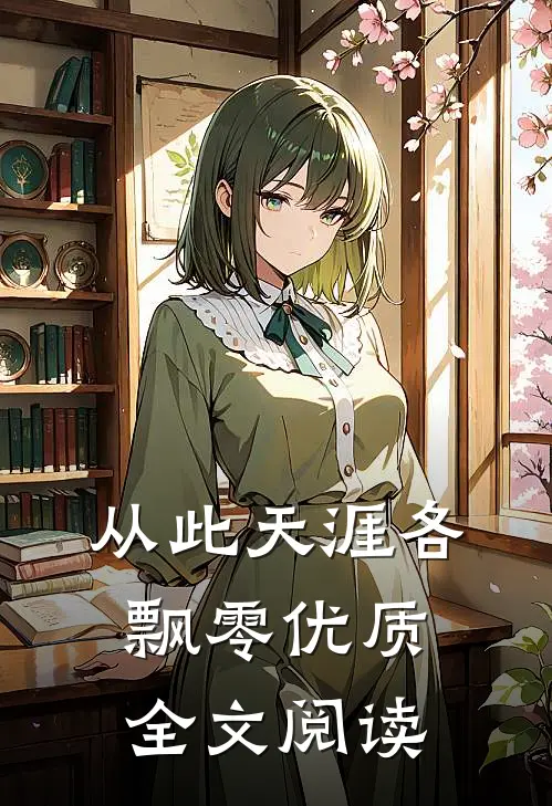 从此天涯各飘零优质全文阅读