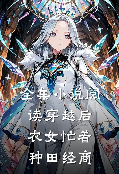 全集小说阅读穿越后，农女忙着种田经商