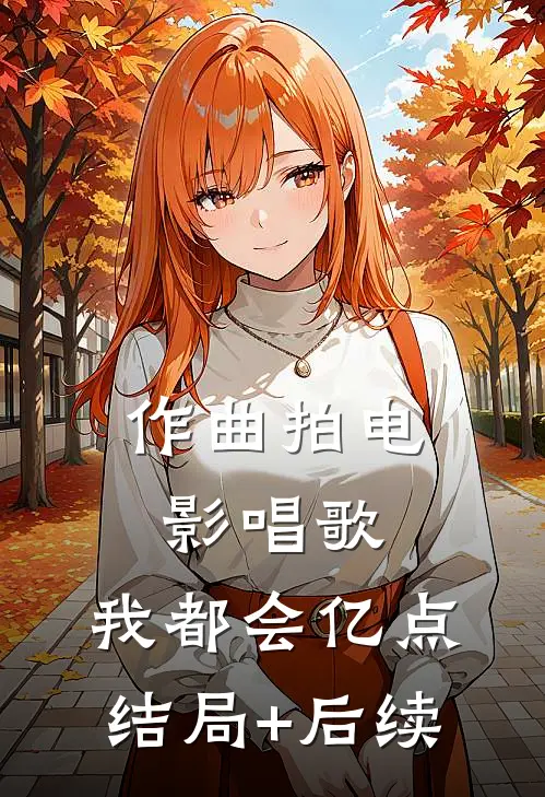 作曲拍电影唱歌，我都会亿点结局+后续