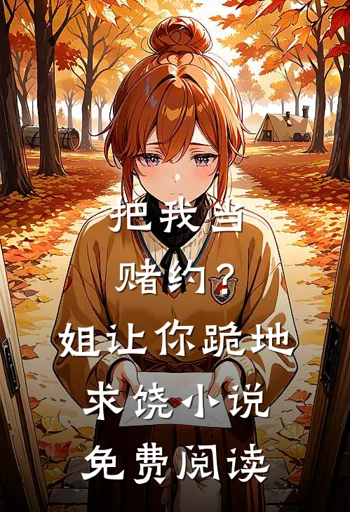 把我当赌约？姐让你跪地求饶小说免费阅读