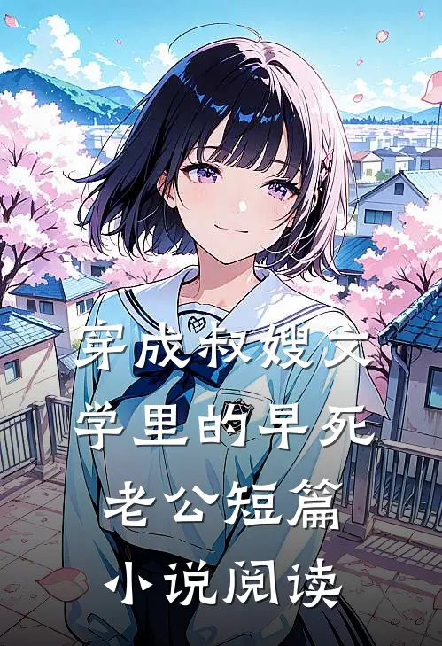 穿成叔嫂文学里的早死老公短篇小说阅读