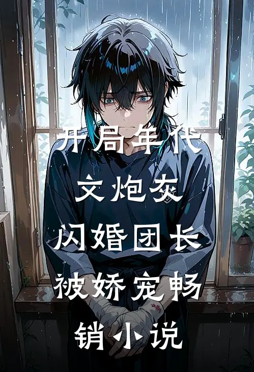 开局年代文炮灰，闪婚团长被娇宠畅销小说