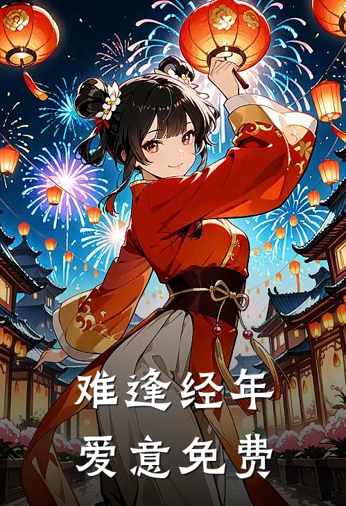 难逢经年爱意免费
