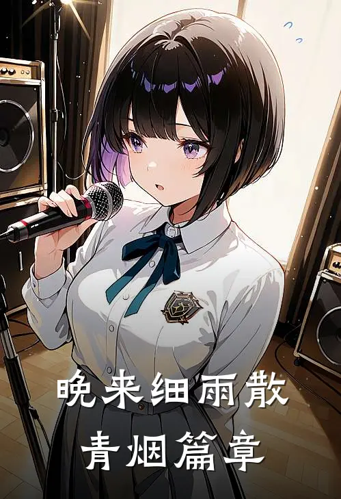 晚来细雨散青烟篇章