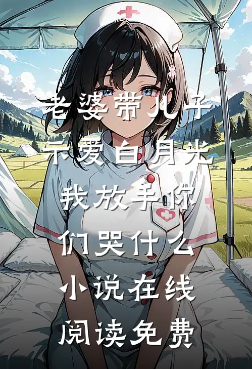 老婆带儿子示爱白月光，我放手你们哭什么小说在线阅读免费