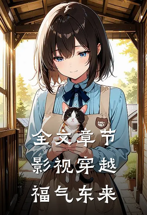 全文章节影视穿越：福气东来