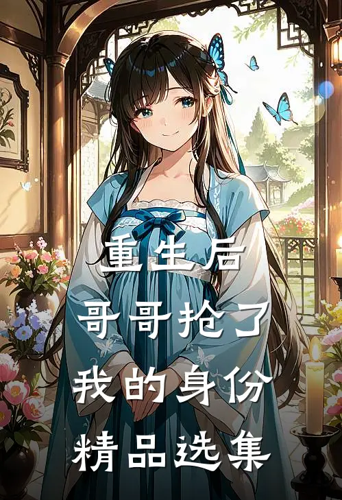 重生后,哥哥抢了我的身份精品选集免费阅读