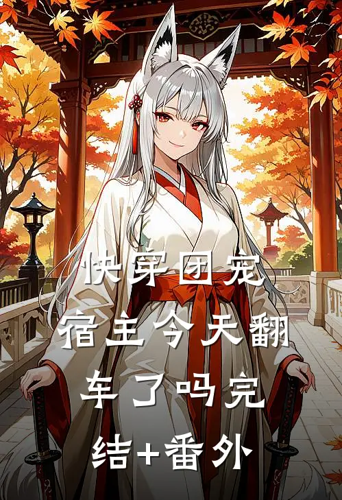 快穿团宠：宿主今天翻车了吗完结+番外