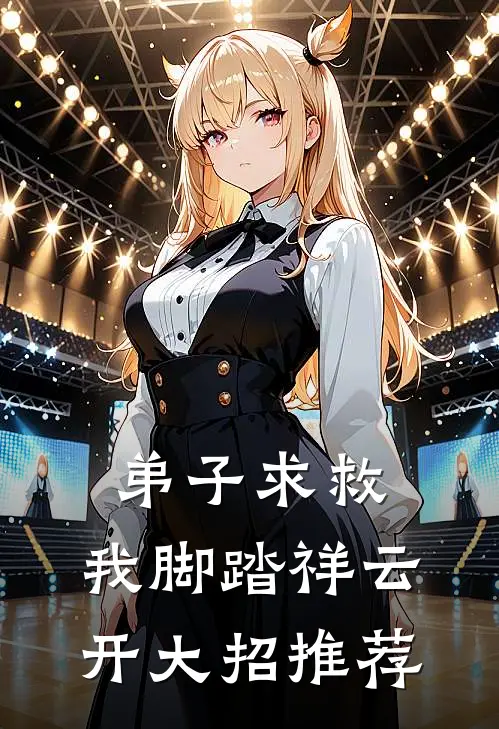 弟子求救，我脚踏祥云开大招推荐