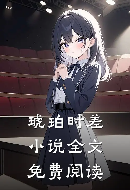 琥珀时差小说全文免费阅读