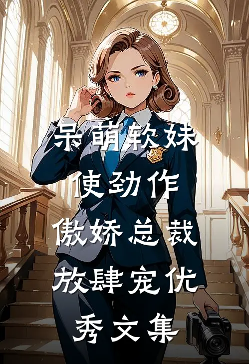 呆萌软妹使劲作，傲娇总裁放肆宠优秀文集