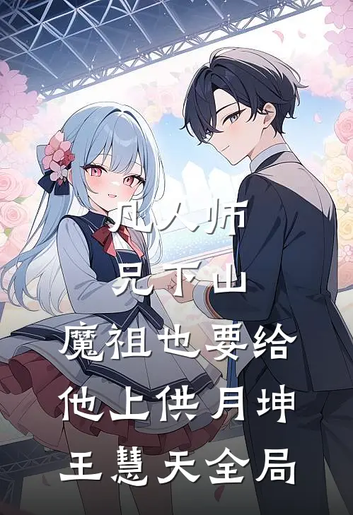 凡人师兄下山，魔祖也要给他上供月坤王慧天全局