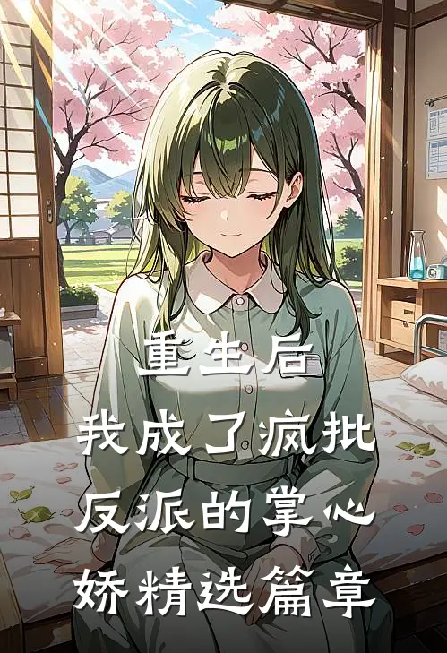 重生后，我成了疯批反派的掌心娇精选篇章
