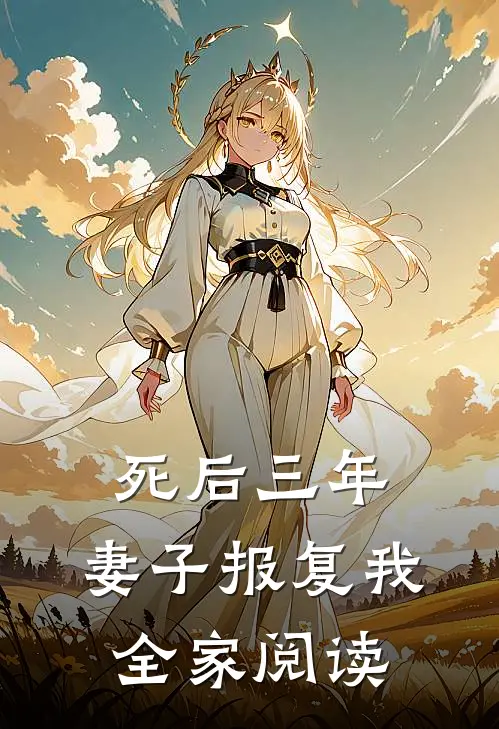 死后三年，妻子报复我全家阅读