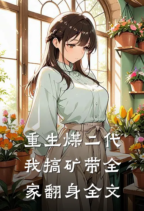 重生煤二代：我搞矿带全家翻身全文