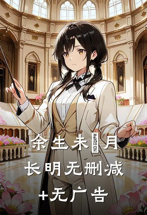 余生未晞月长明无删减+无广告