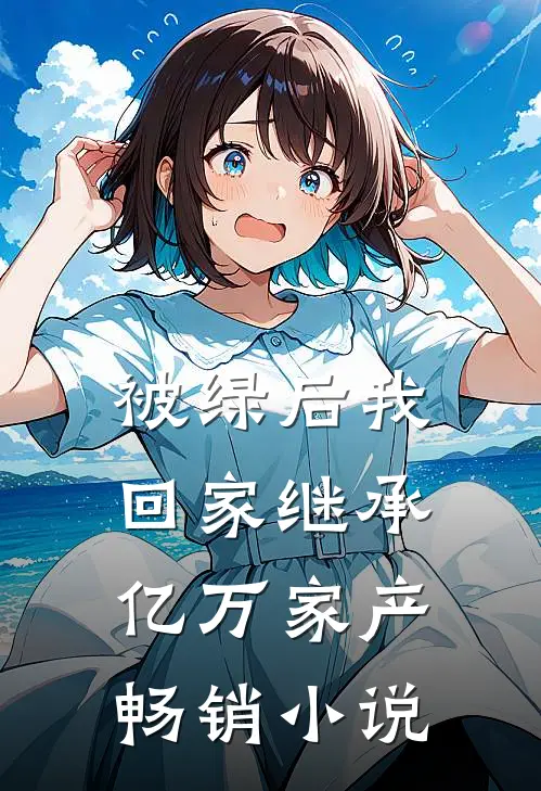 被绿后我回家继承亿万家产畅销小说