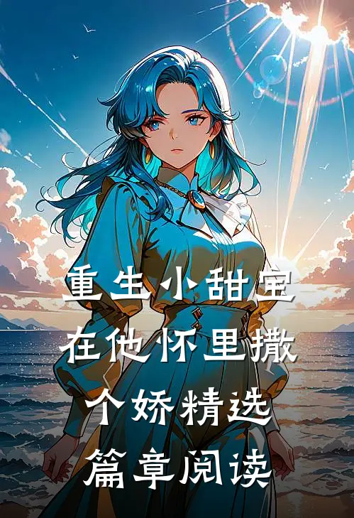 重生小甜宝在他怀里撒个娇精选篇章阅读