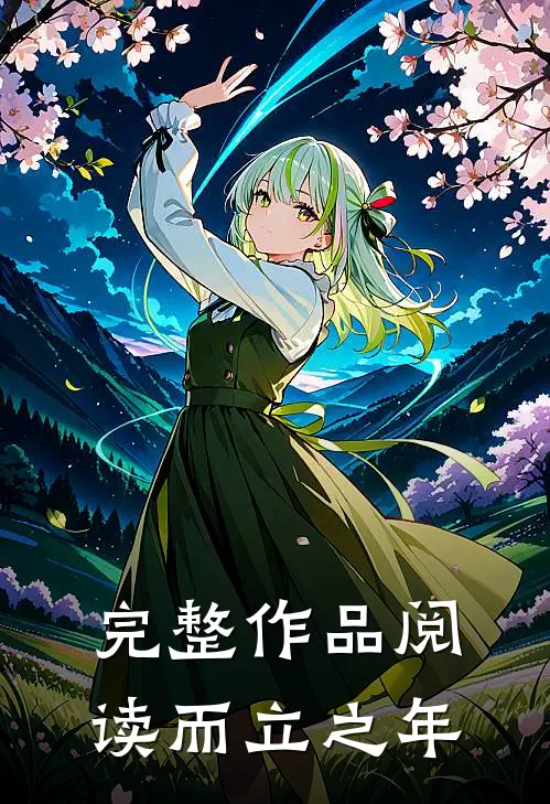 完整作品阅读而立之年