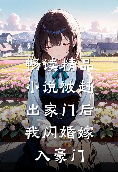 畅读精品小说被赶出家门后，我闪婚嫁入豪门
