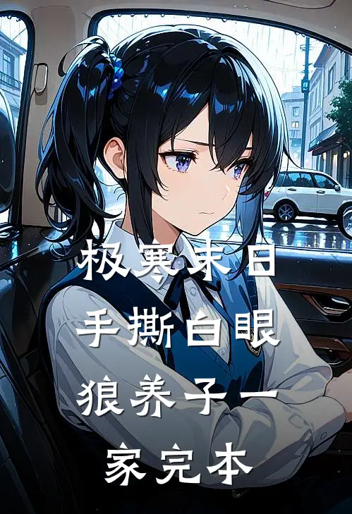 极寒末日，手撕白眼狼养子一家完本