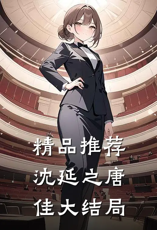 精品推荐沈延之唐佳大结局