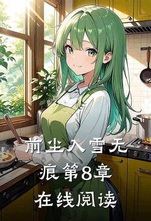 前尘入雪无痕第8章在线阅读