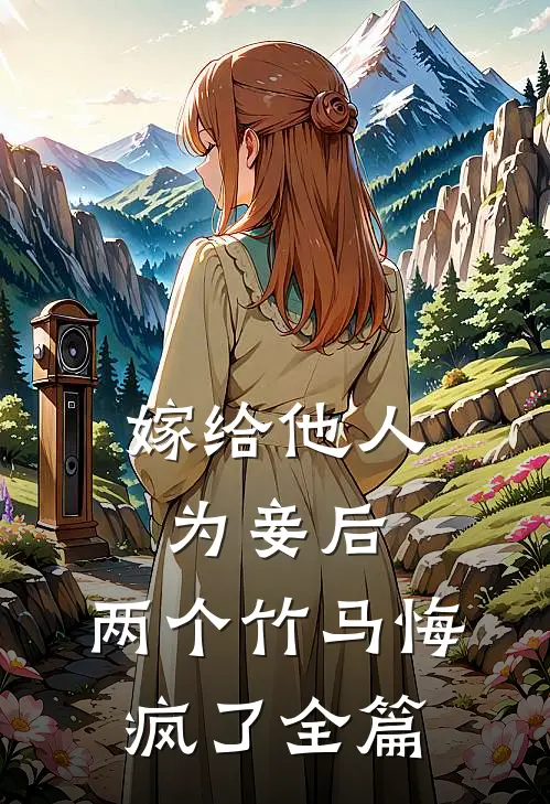 嫁给他人为妾后，两个竹马悔疯了全篇