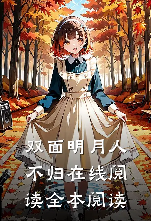 双面明月人不归在线阅读全本阅读