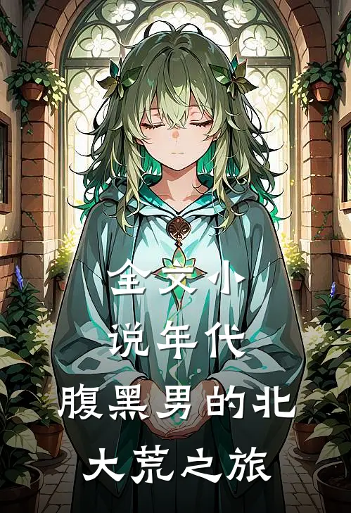 全文小说年代：腹黑男的北大荒之旅