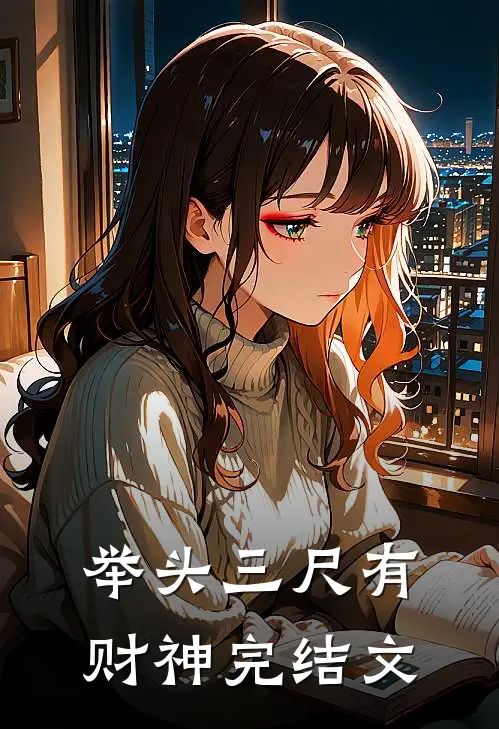 举头三尺有财神完结文